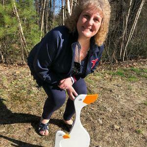 Fundraising Page: Jill Niemi